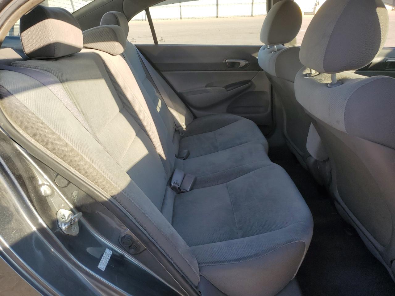 2010 Honda Civic - Image 10