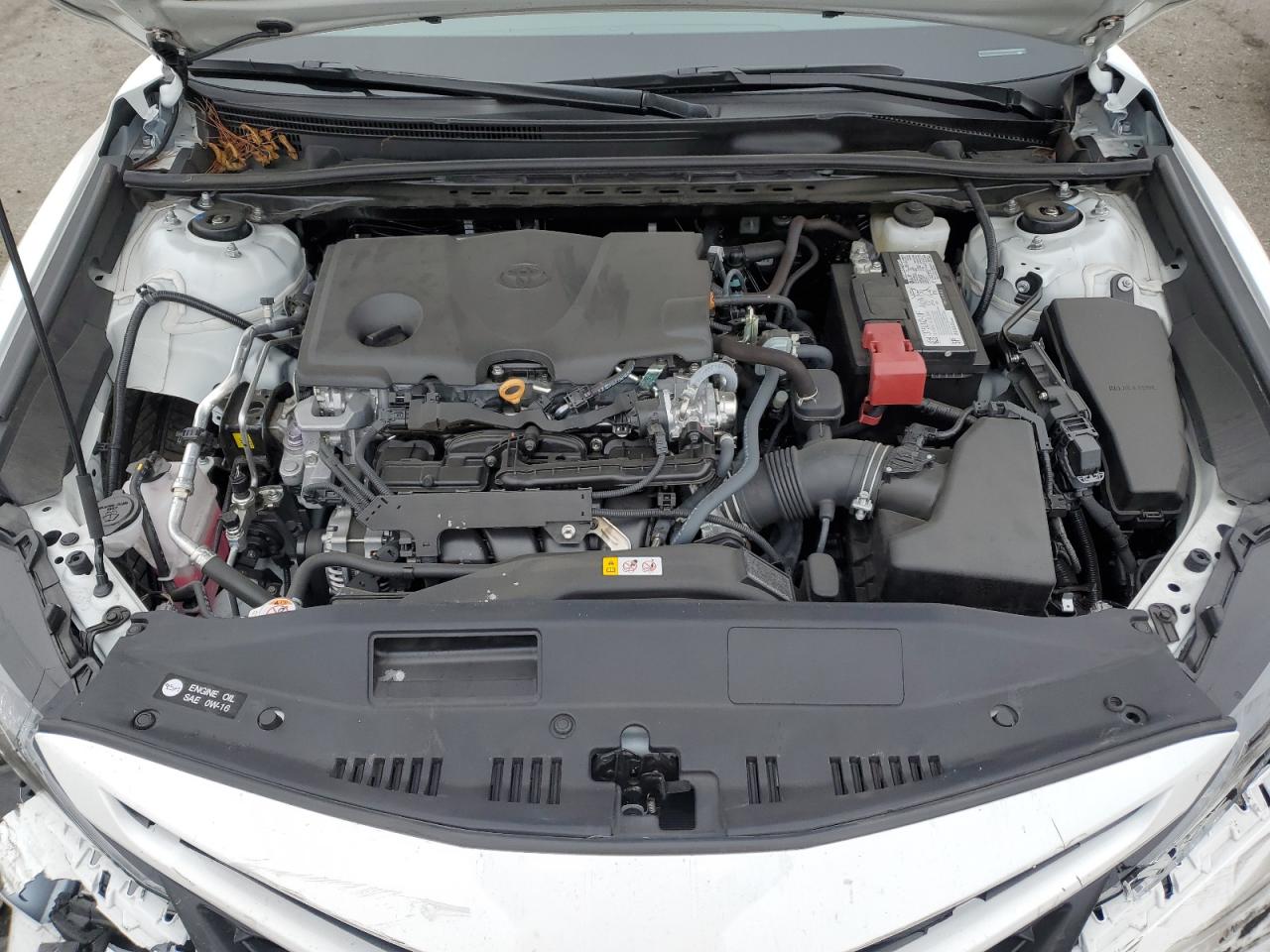 2024 Toyota Camry - Image 11