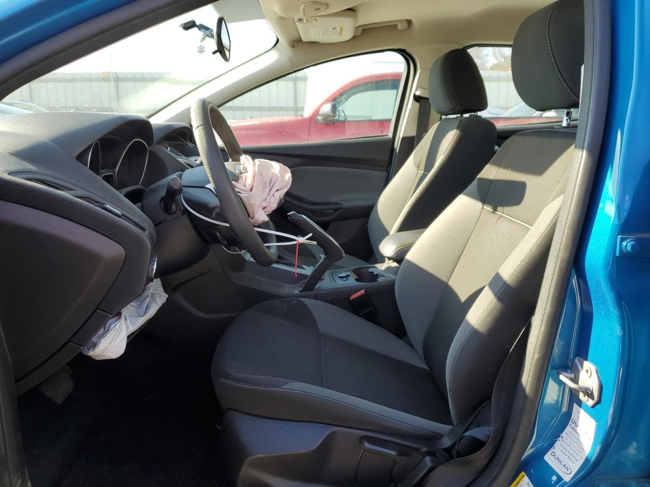 2014 Ford Focus - Image 7