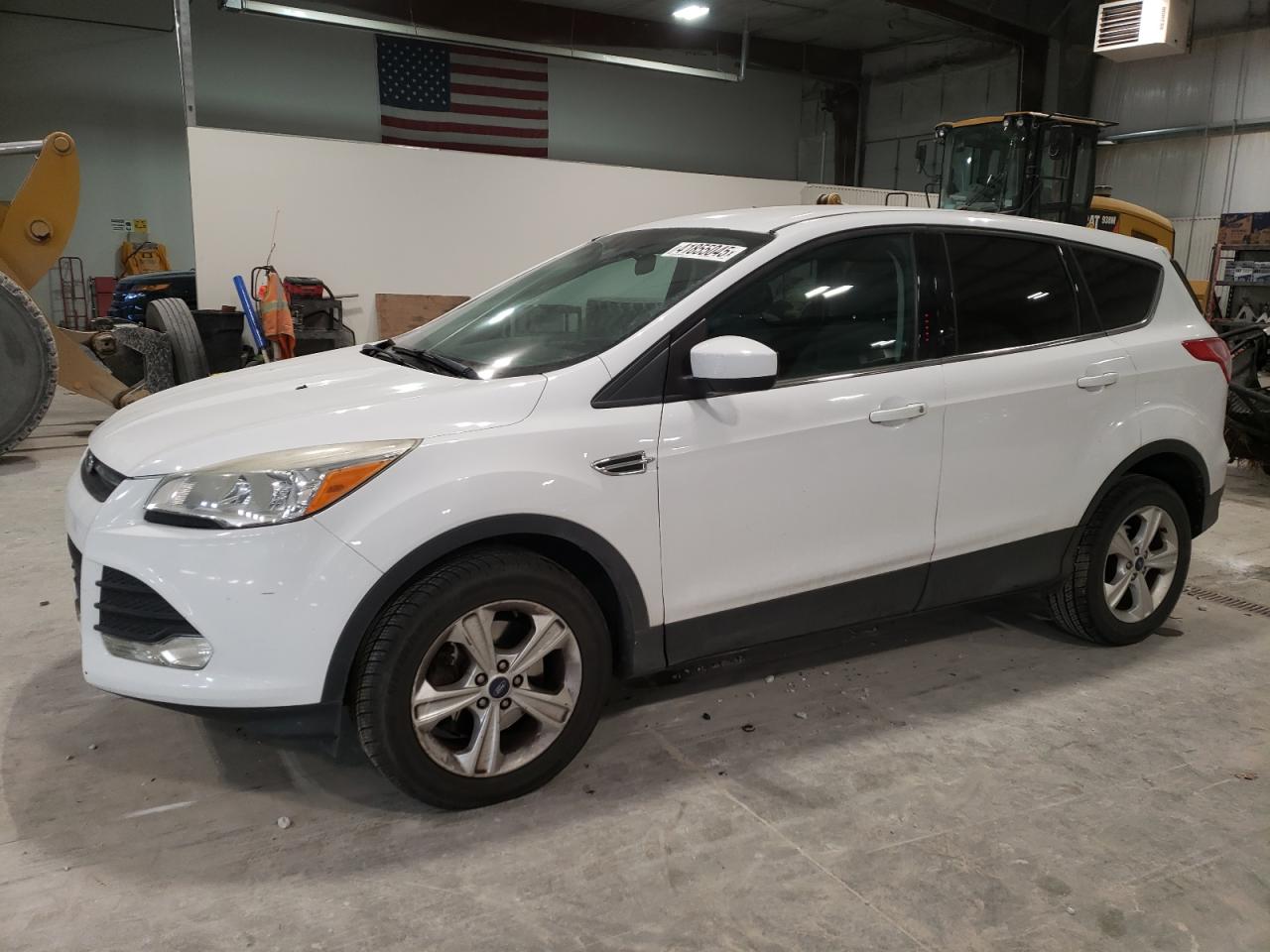 2014 Ford Escape - Image 1