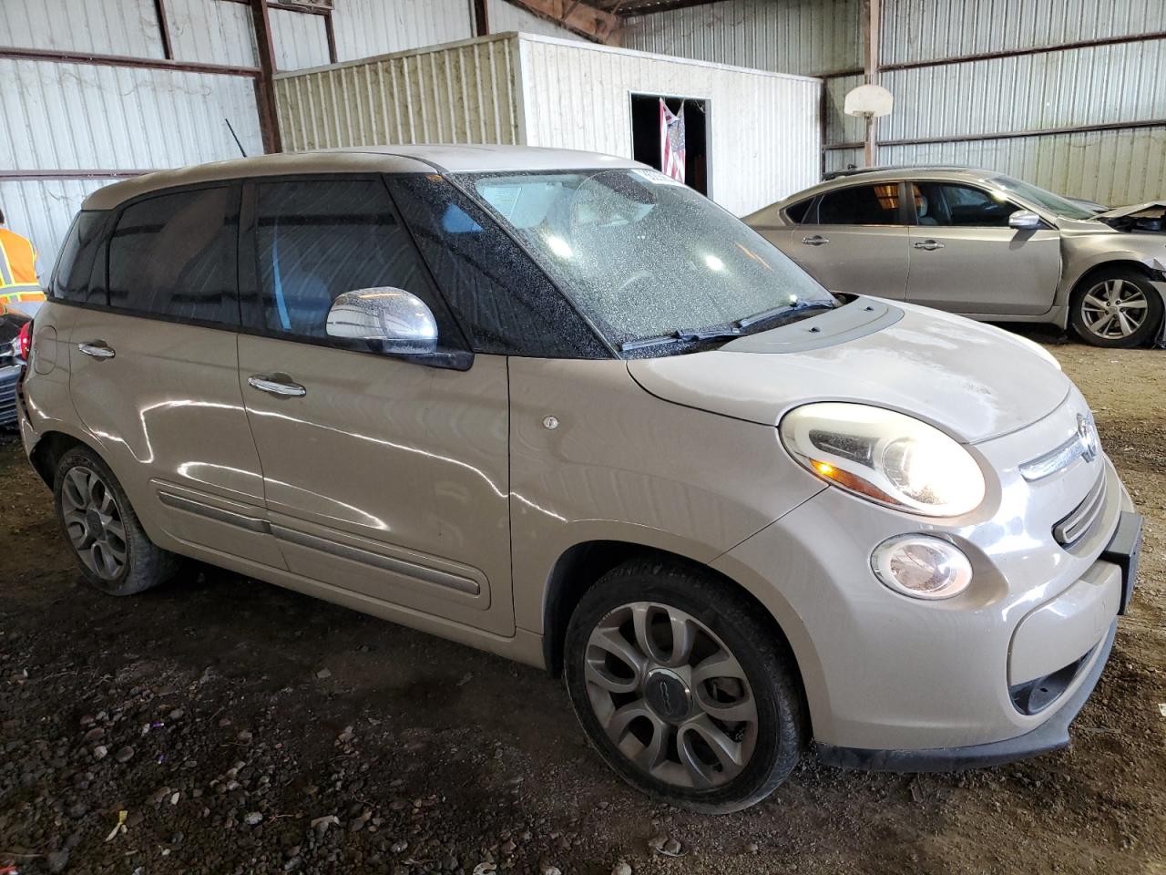 2015 Fiat 500 - Image 4