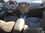 2017 Jeep Cherokee Latitude продається в Lawrenceburg, KY - Side