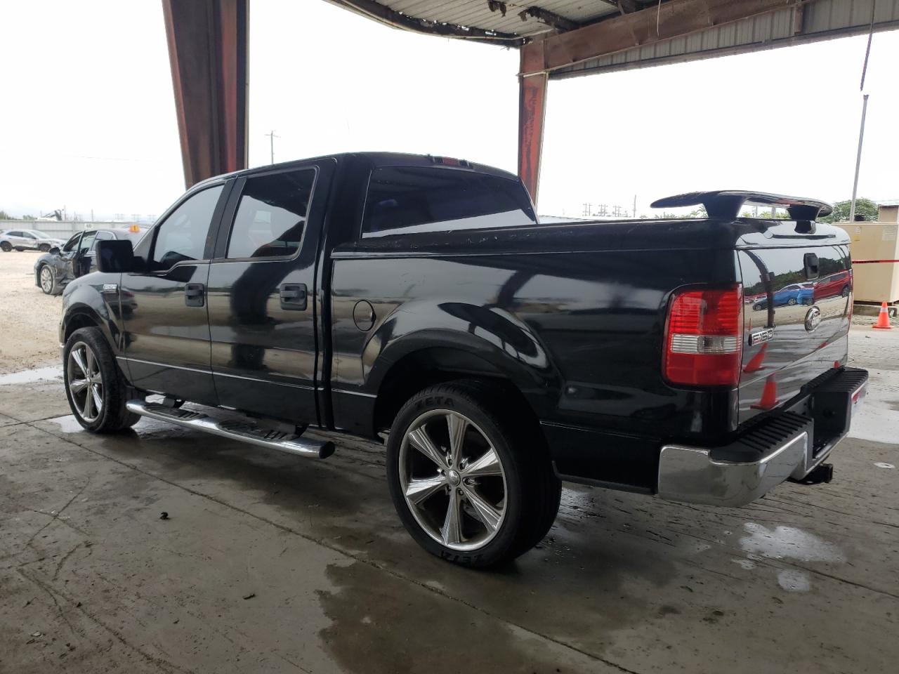 2006 Ford F-150 - Image 2
