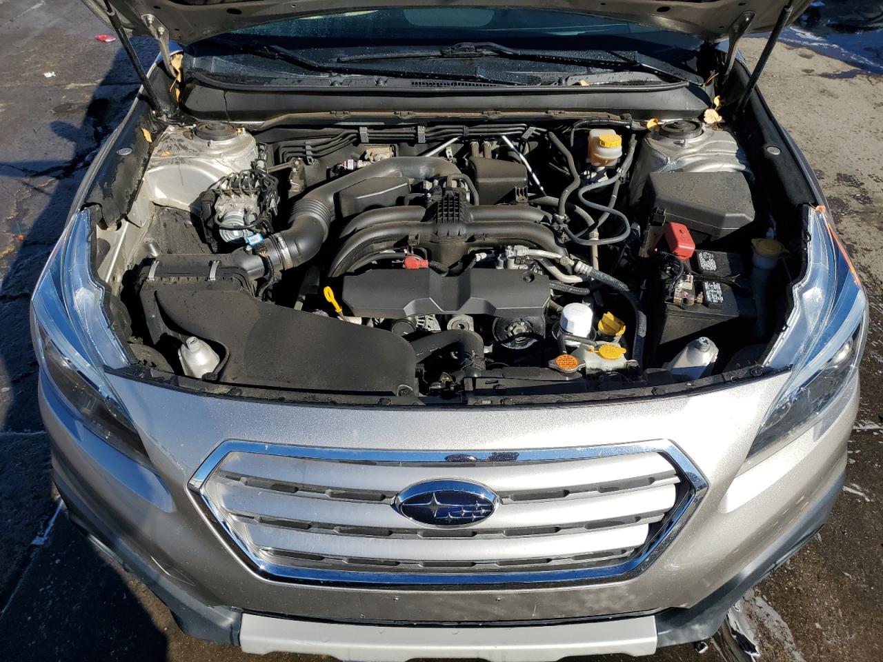 2016 Subaru Outback - Image 12
