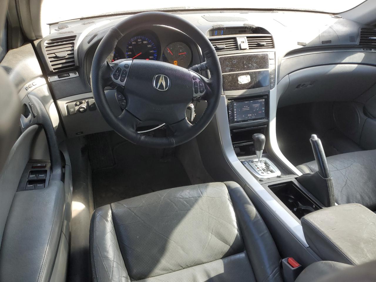 2005 Acura TL - Image 8