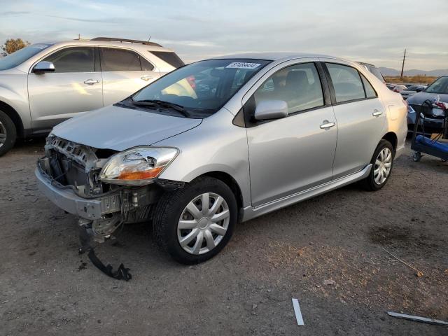 2008 Toyota Yaris  en Venta en Tucson, AZ - Front End