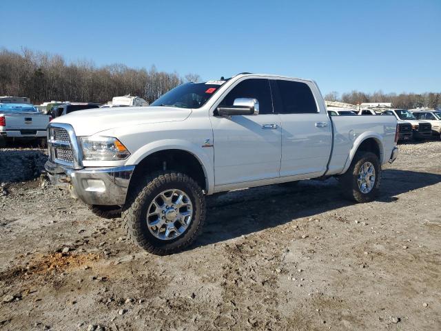 2014 Ram 2500 Laramie