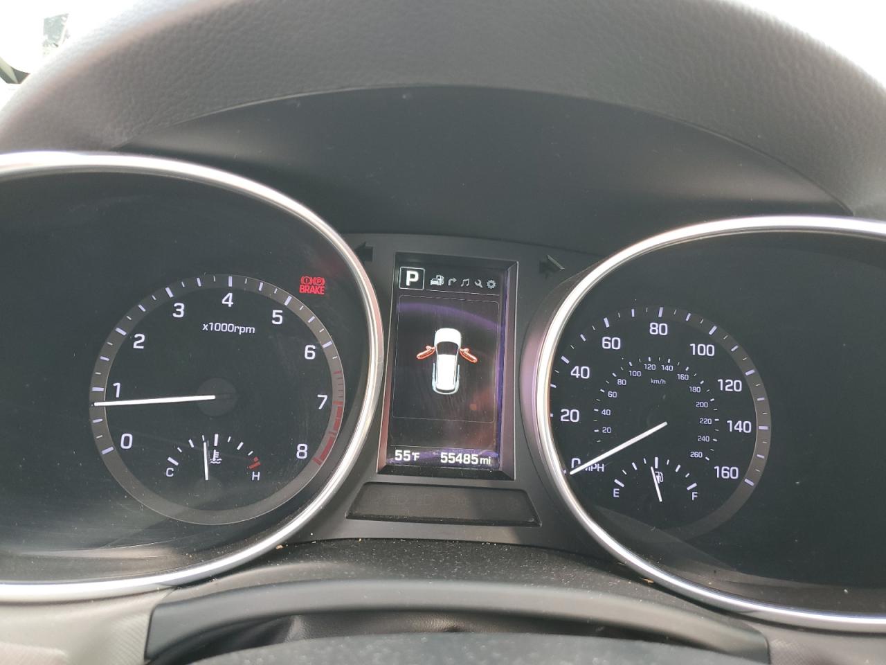 2019 Hyundai Santa Fe - Image 9