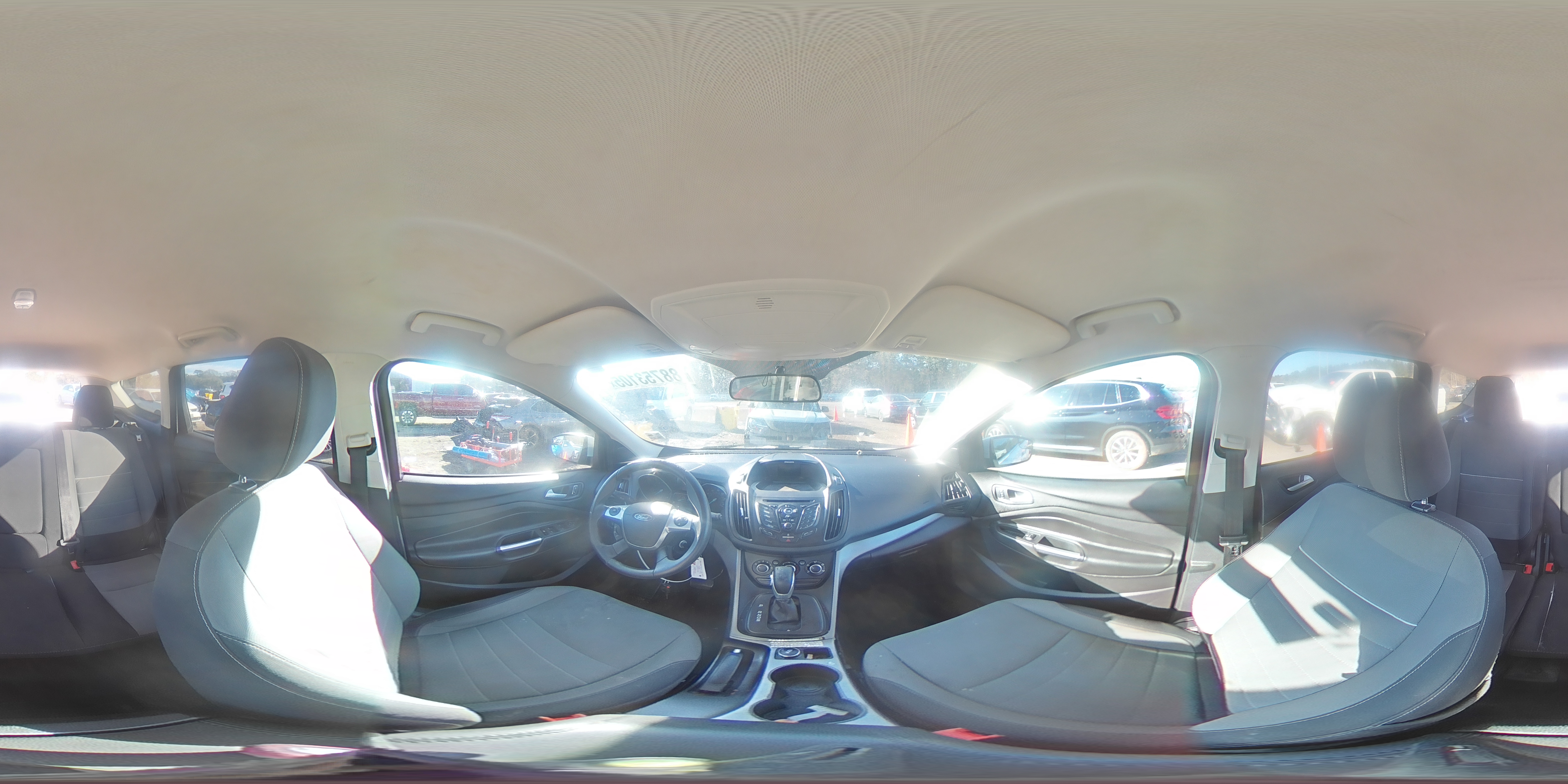 2015 Ford Escape - Image 14