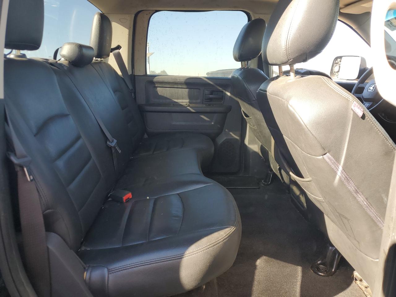 2012 Dodge RAM - Image 10