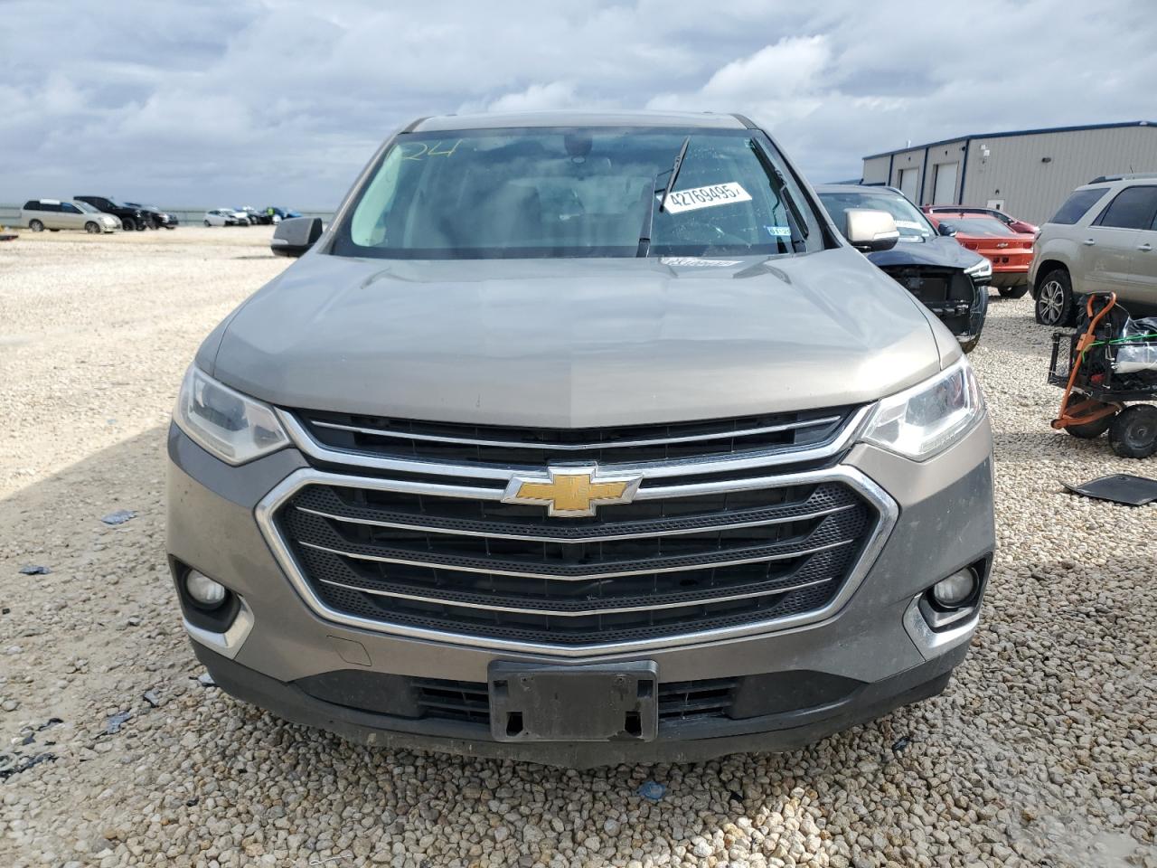 2018 Chevrolet Traverse - Image 5