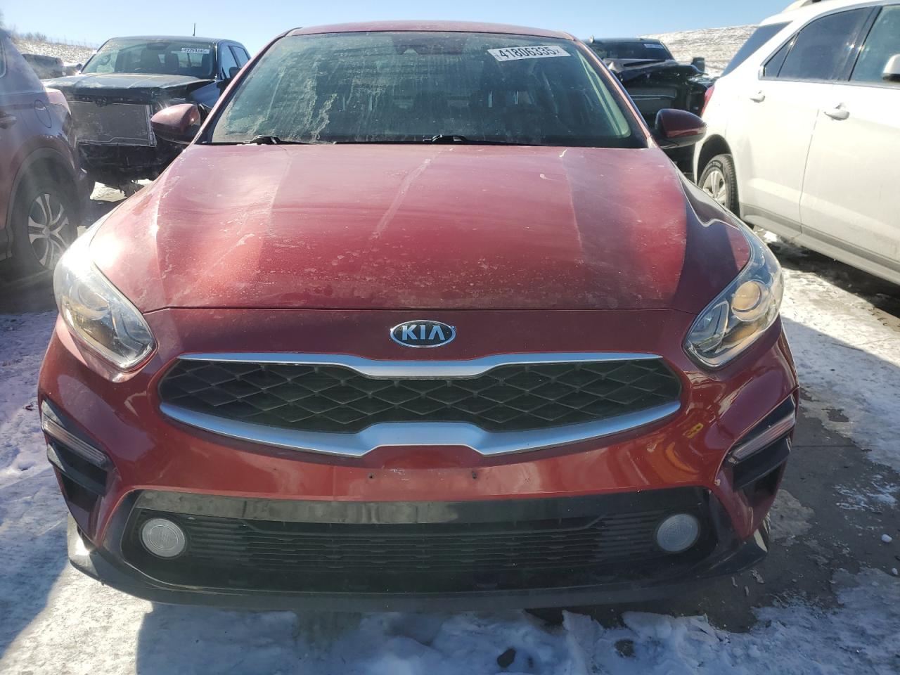 2019 Kia Forte - Image 5