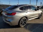 2020 Bmw X4 M Competition na sprzedaż w Los Angeles, CA - Water/Flood