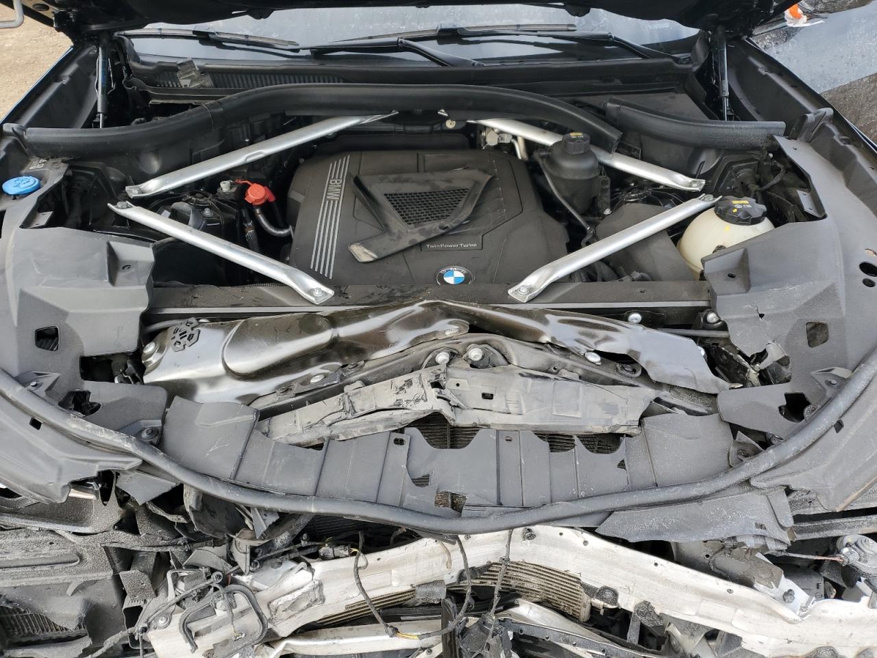 2020 BMW X5 - Image 12