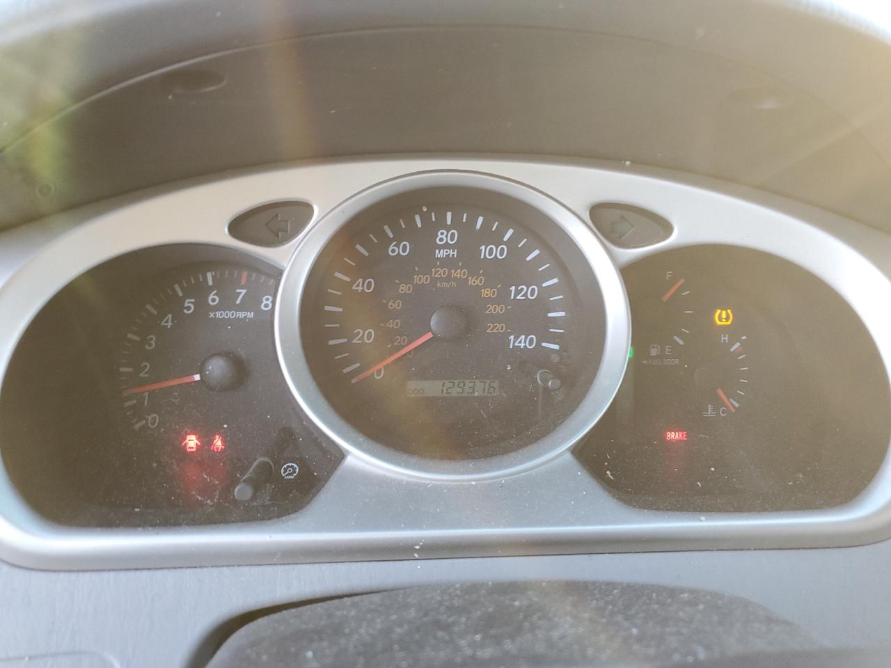 2007 Toyota Highlander - Image 9