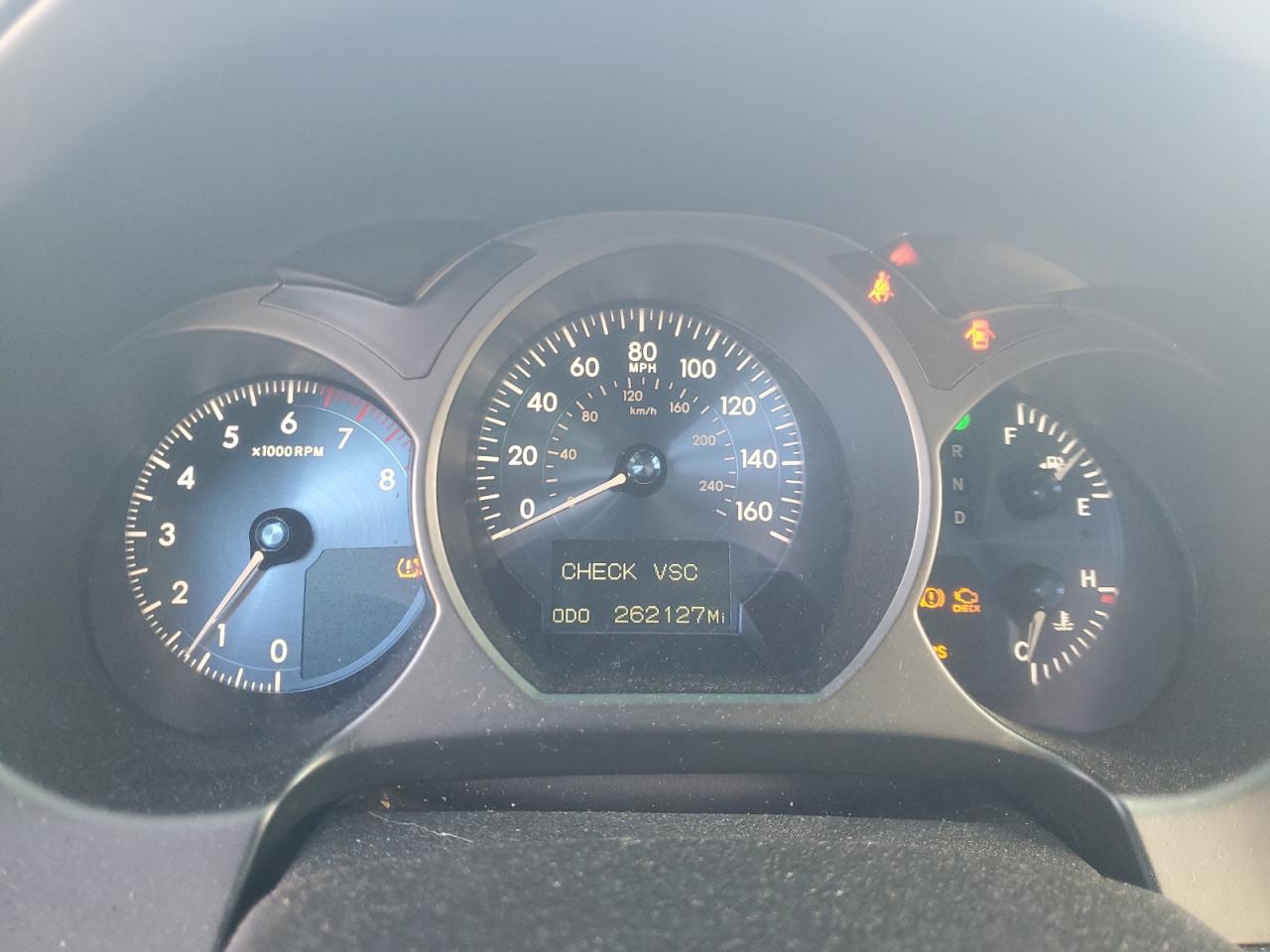 2006 Lexus GS 300 - Image 9