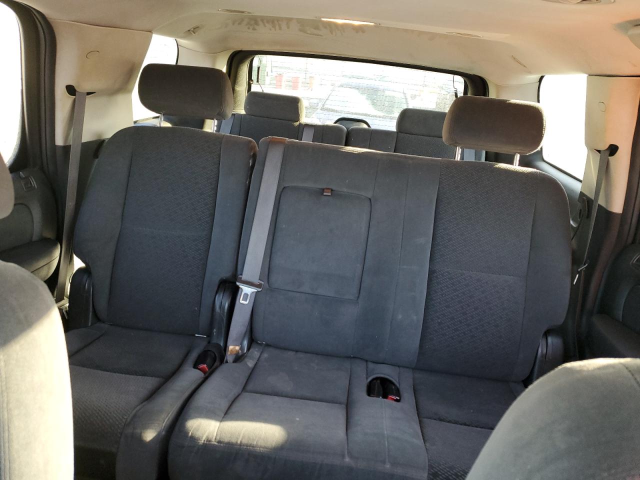 2007 Chevrolet Tahoe - Image 10