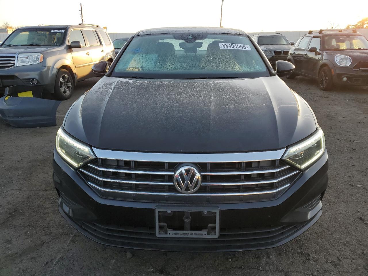 2020 Volkswagen Jetta - Image 5