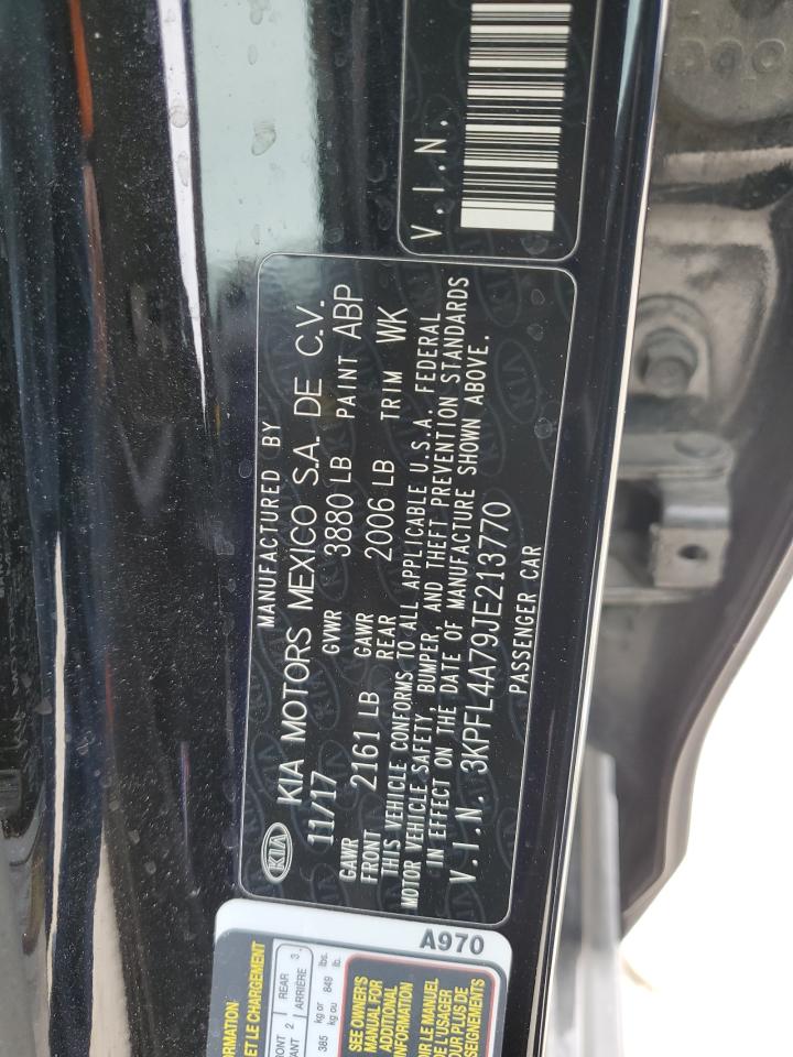 2018 Kia Forte - Image 12