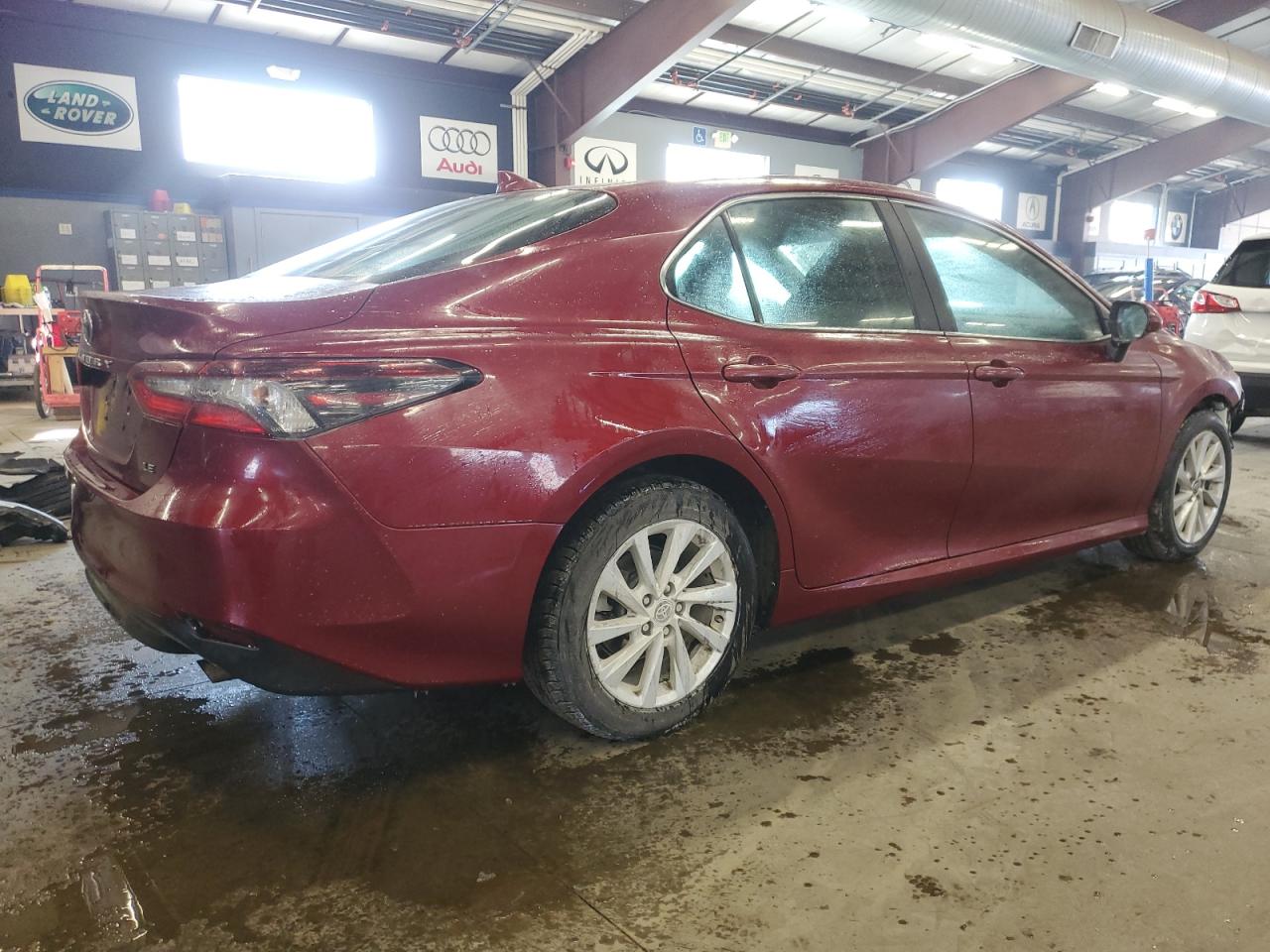 2021 Toyota Camry - Image 3