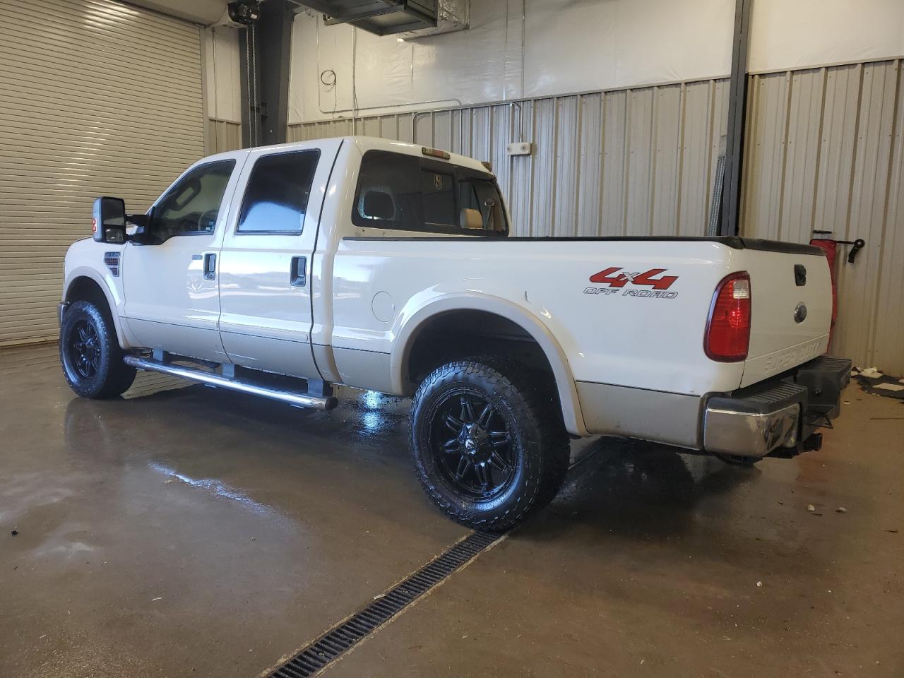 2008 Ford F250 - Image 2