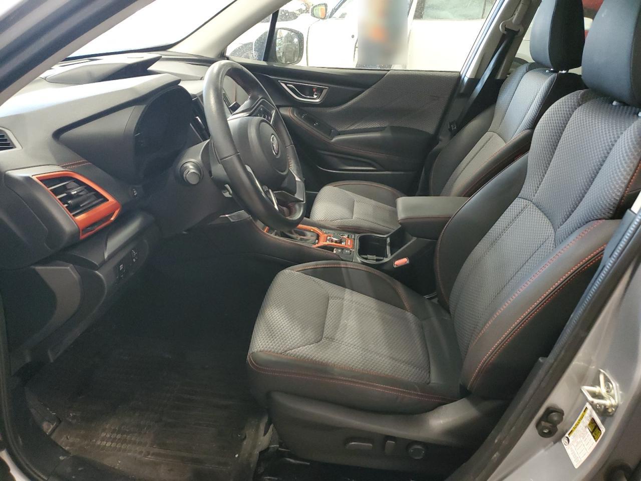 2021 Subaru Forester - Image 7