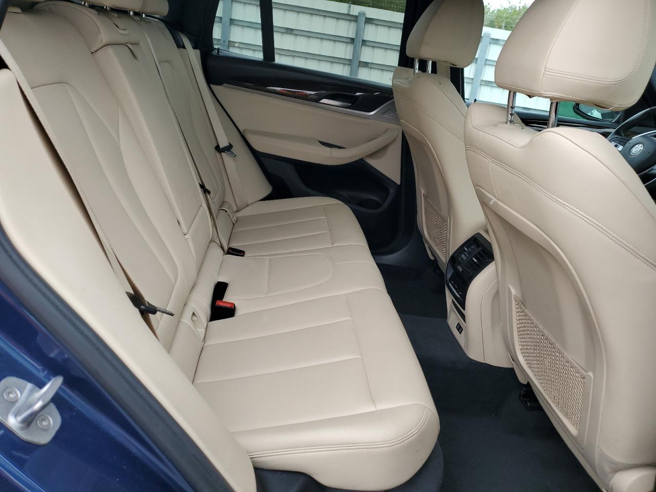 2020 BMW X3 - Image 11