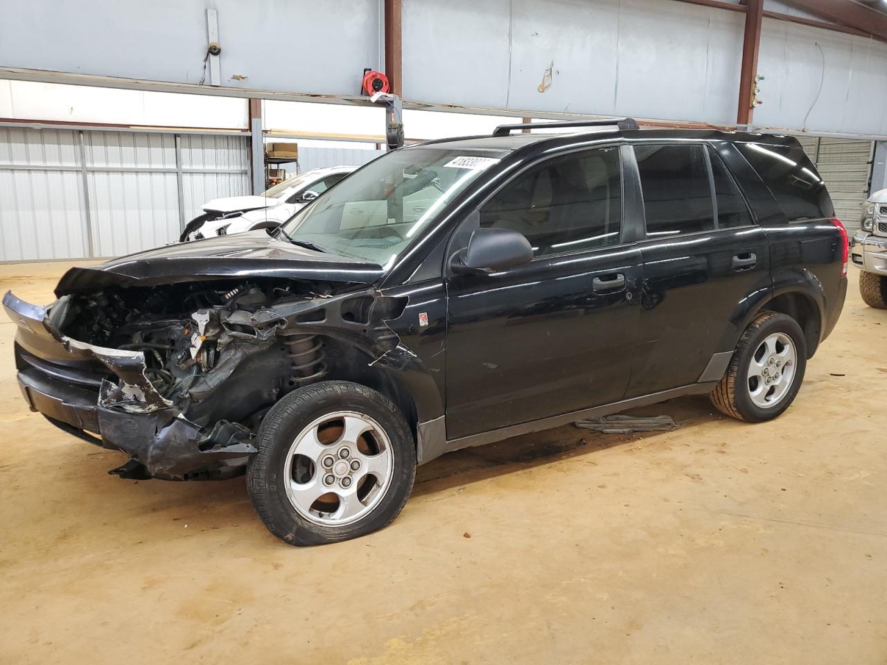 2003 Saturn VUE - Image 1