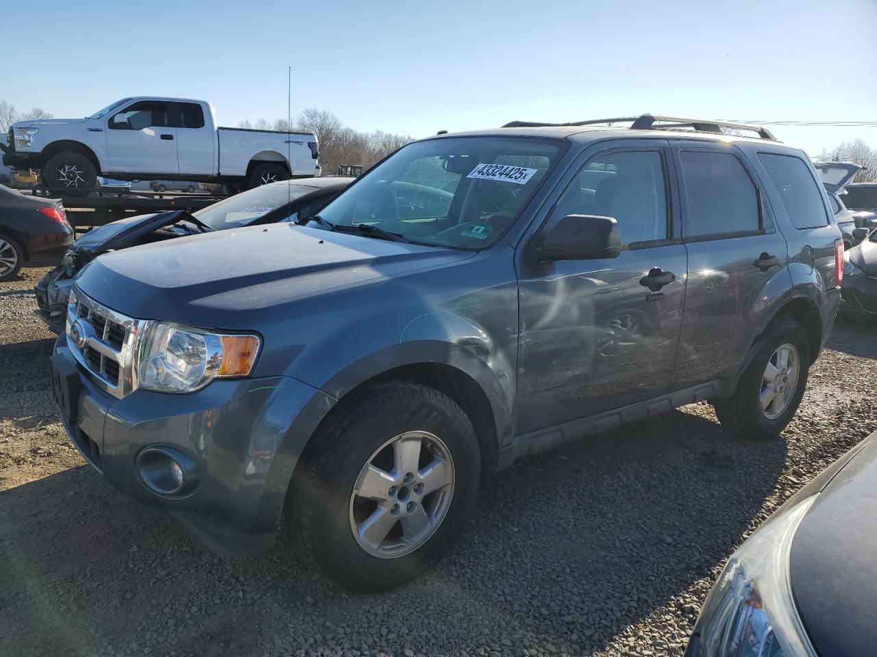 2012 Ford Escape - Image 1