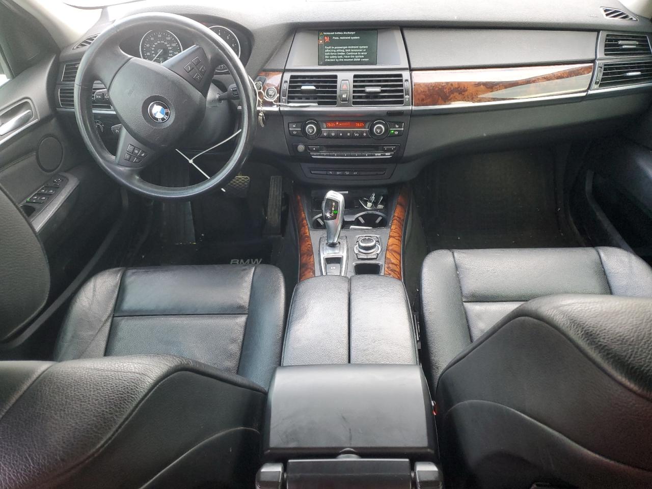 2012 BMW X5 - Image 8