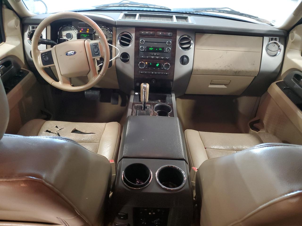 2012 Ford Expedition - Image 8