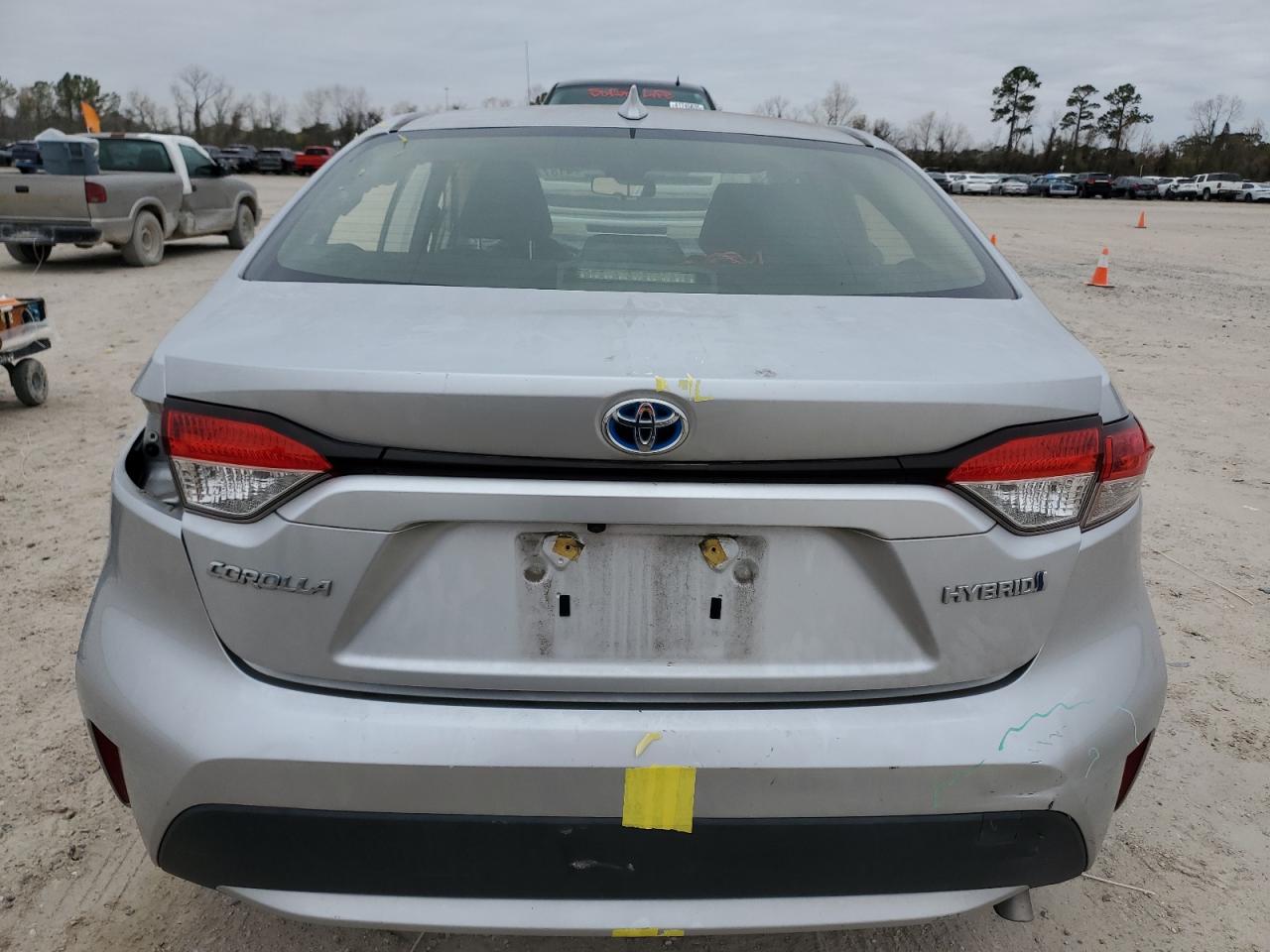 2021 Toyota Corolla - Image 6