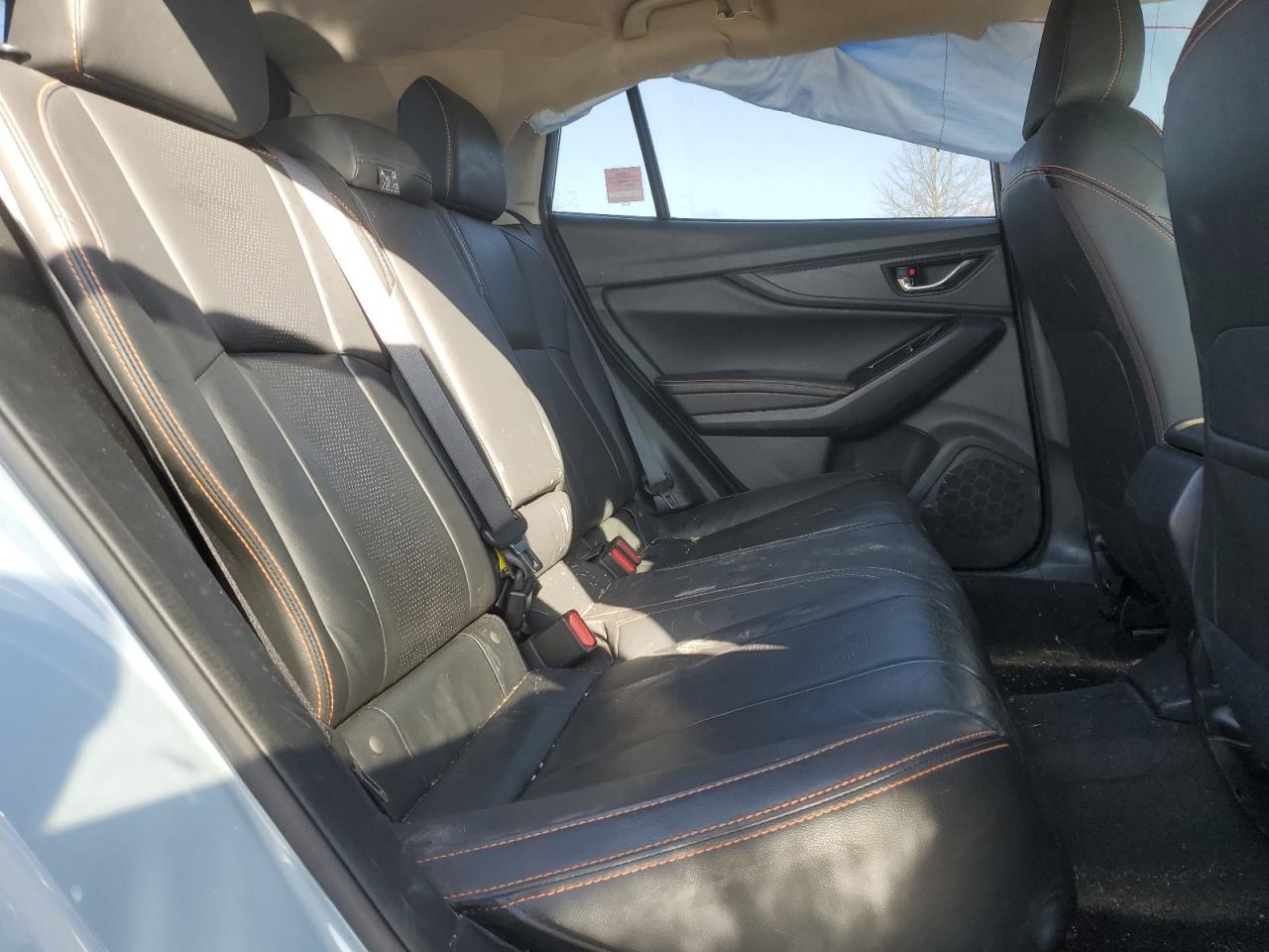 2019 Subaru XV - Image 10