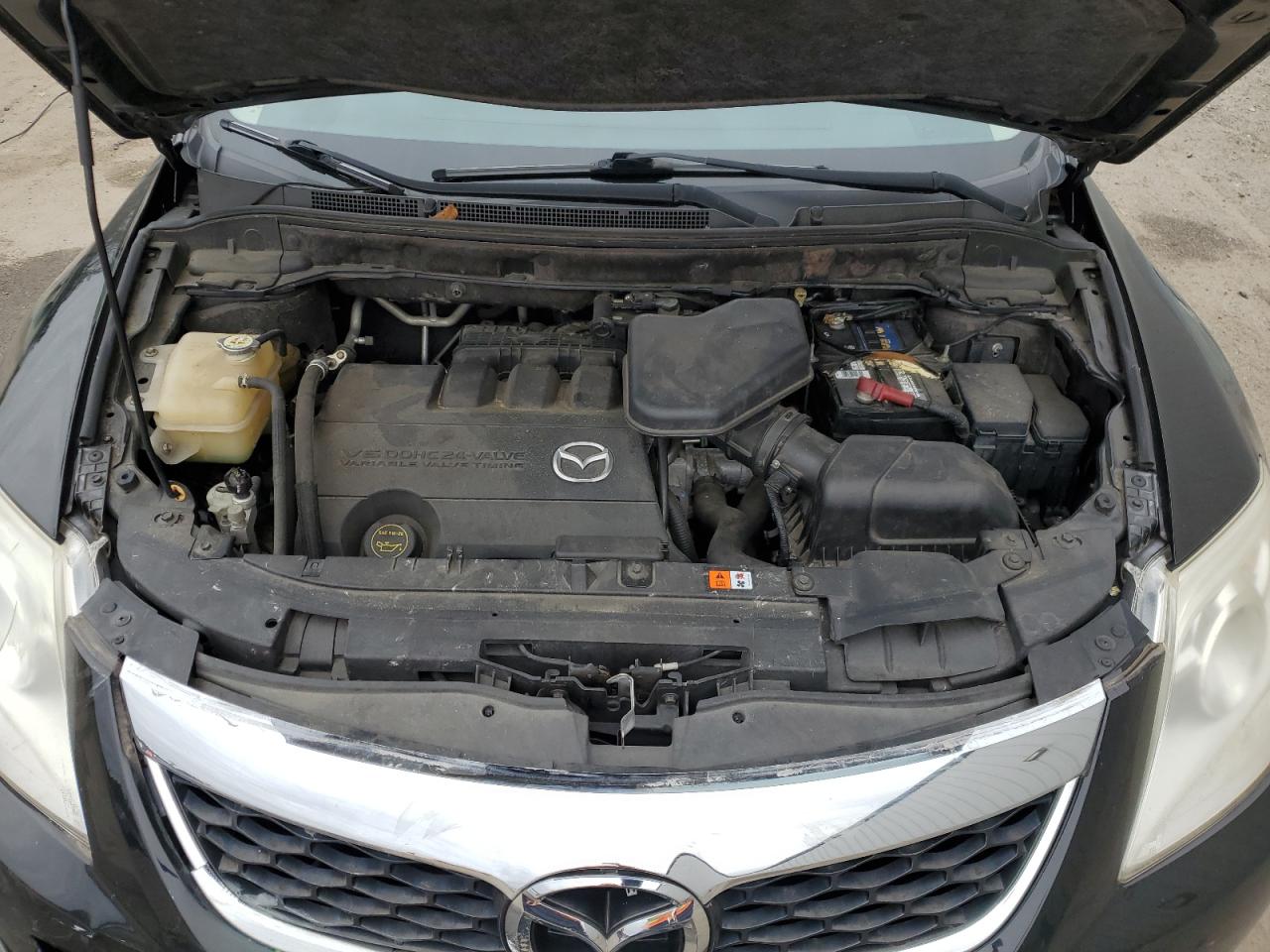 2011 Mazda CX-9 - Image 12