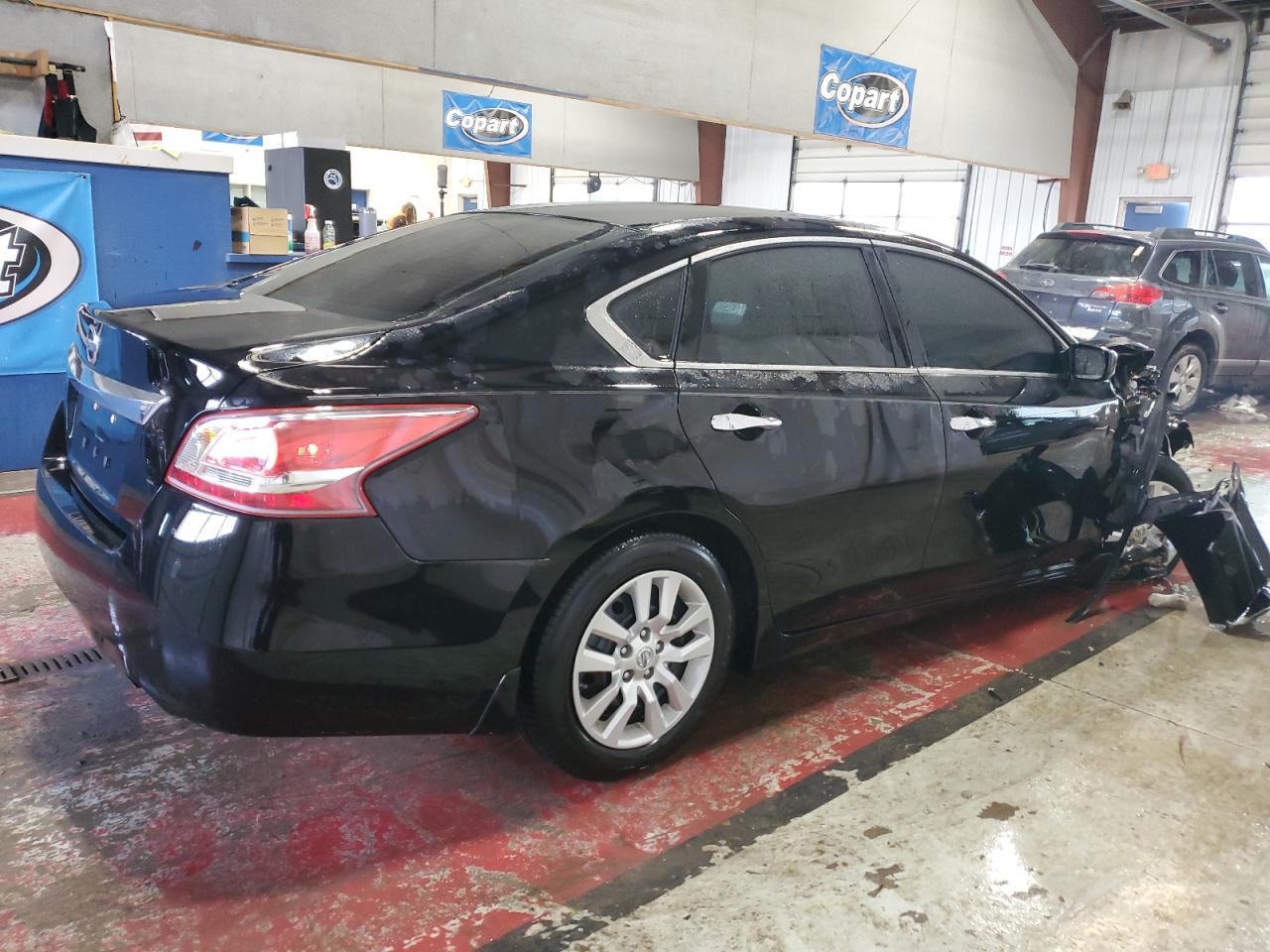 2013 Nissan Altima - Image 3