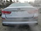 2019 Kia Optima Lx за продажба в Waldorf, MD - Front End