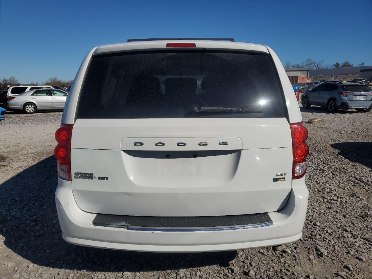 2016 Dodge Caravan - Image 6