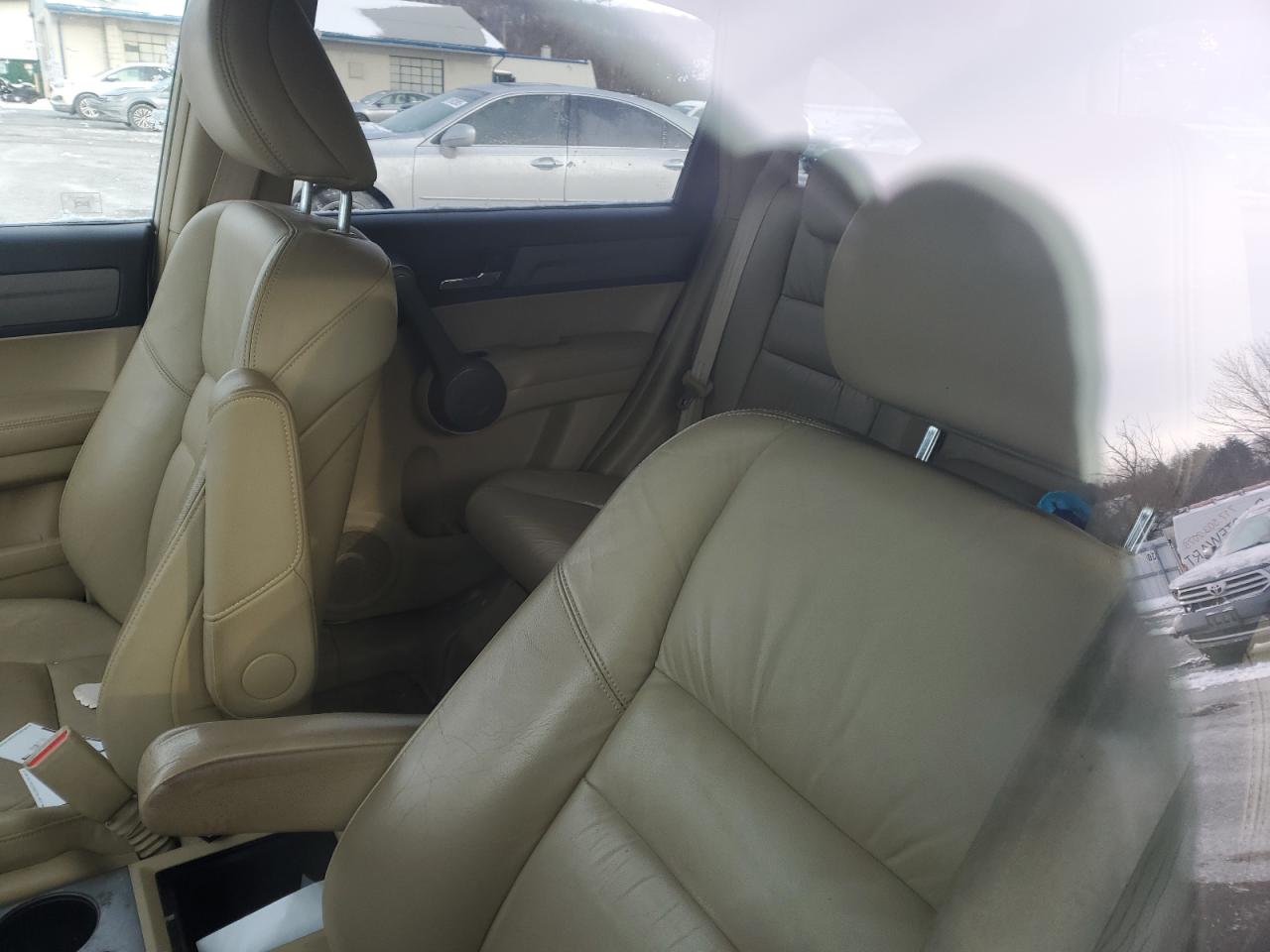2008 Honda CR-V - Image 10