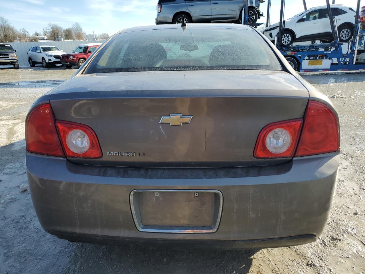 2011 Chevrolet Malibu - Image 6