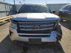 2018 Ford Explorer  للبيع في Dyer، IN - Front End