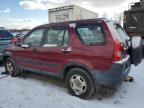 2003 Honda Cr-V Lx იყიდება Baltimore-ში, MD - Minor Dent/Scratches