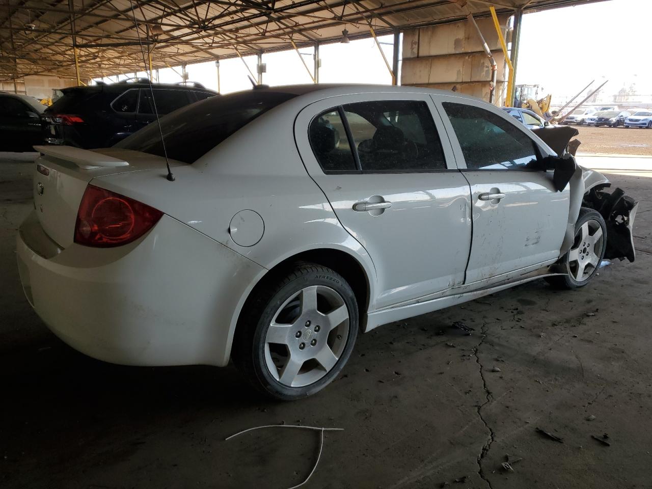 2010 Chevrolet Cobalt - Image 3