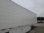2024 Cimc Reefer Van for Sale in Florence, MS - Side