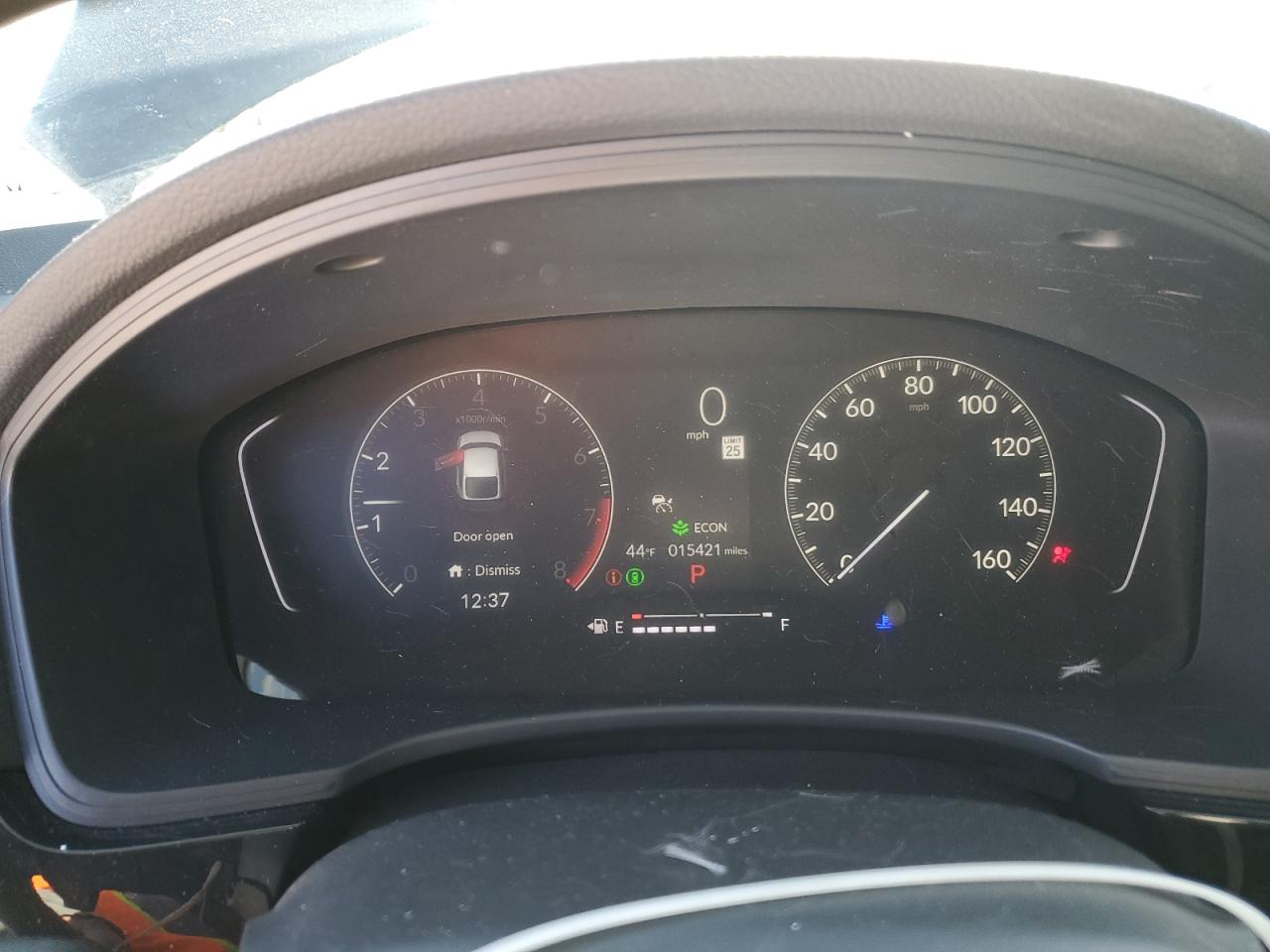 2023 Honda Civic - Image 9