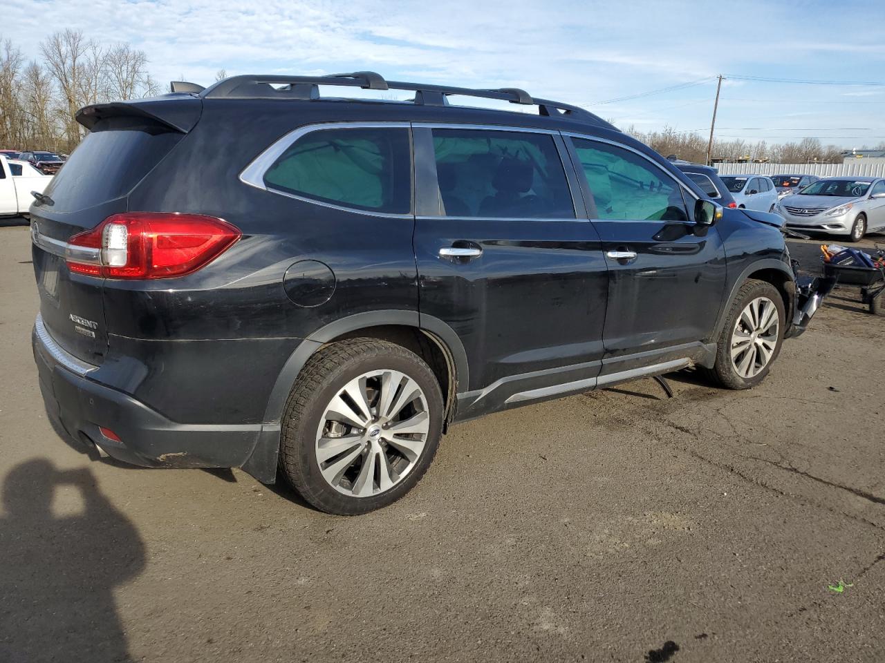 2021 Subaru Ascent - Image 3