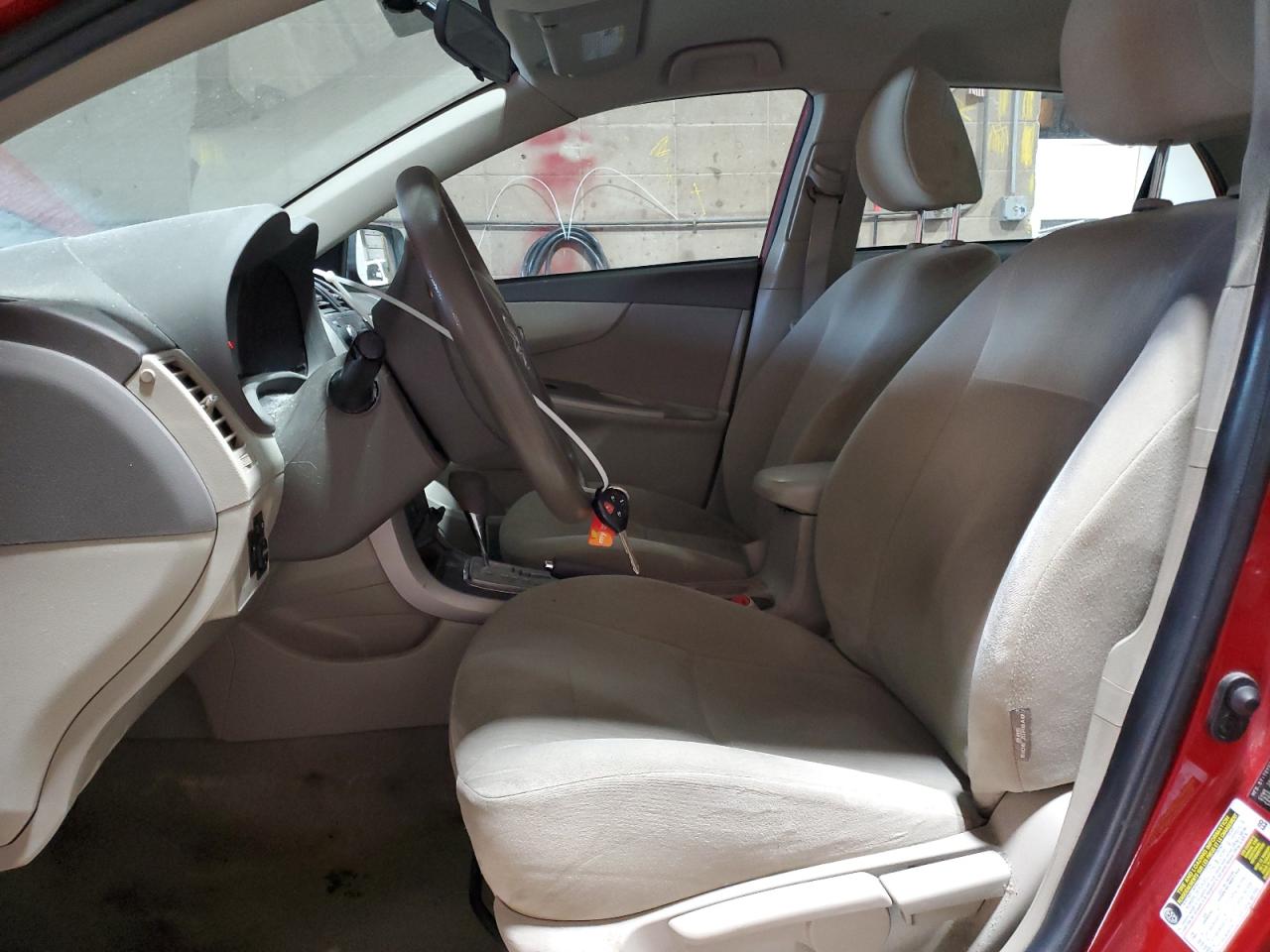 2010 Toyota Corolla - Image 7