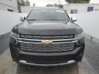 2021 Chevrolet Suburban C1500 Premier للبيع في Opa Locka، FL - Minor Dent/Scratches