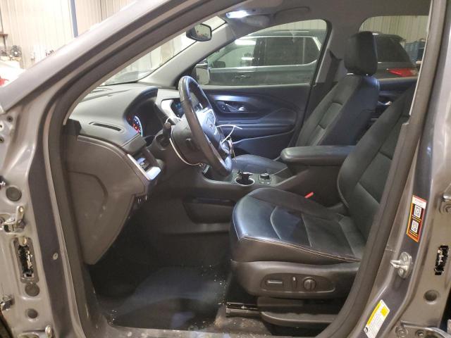  GMC TERRAIN 2021 Gray