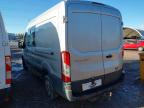 2017 FORD TRANSIT 35 for sale at Copart BRISTOL