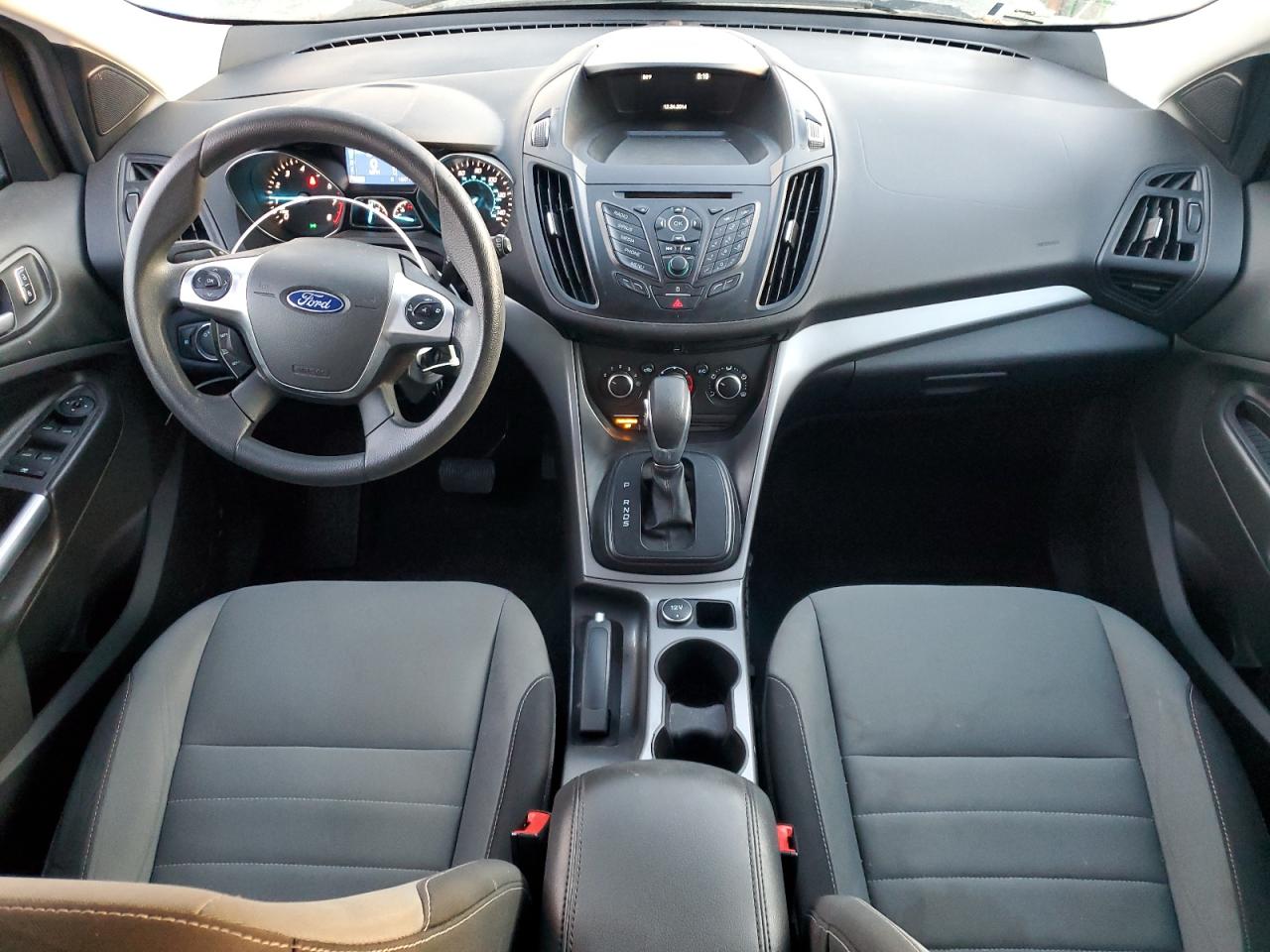 2015 Ford Escape - Image 8